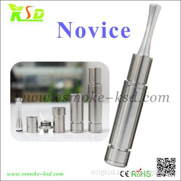 E-cig novice mod new full mechanical mod from manufacturer KSD